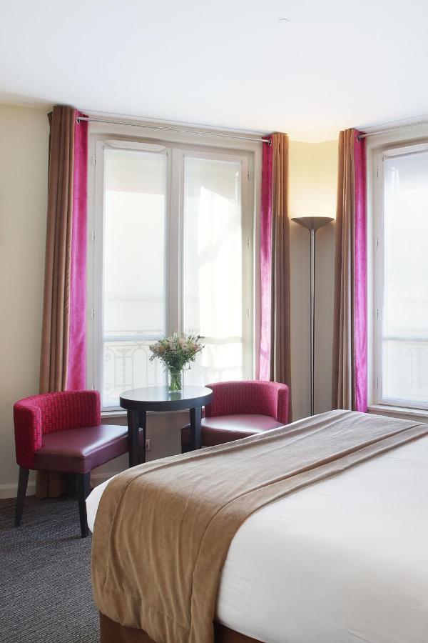 Hotel Aero
