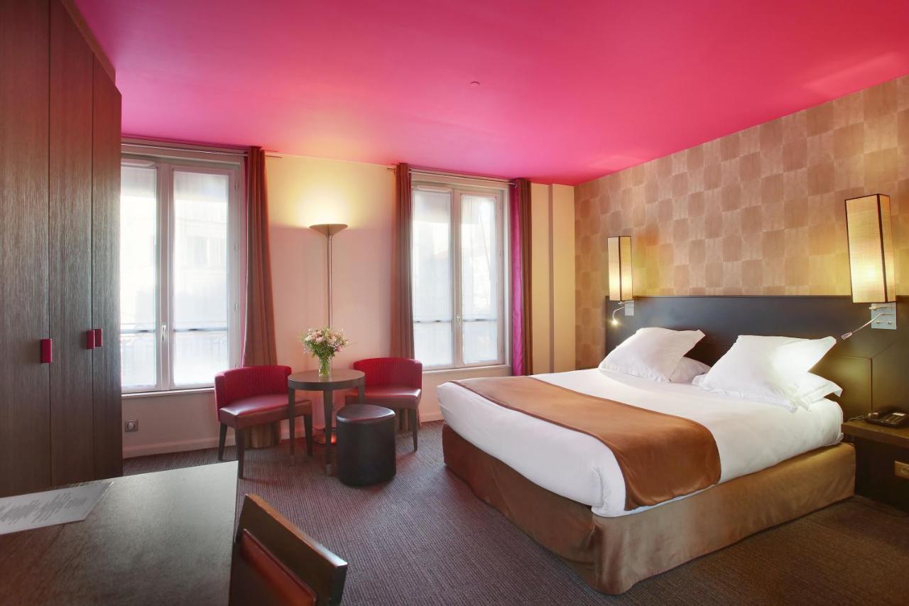 Hotel Aero Parijs