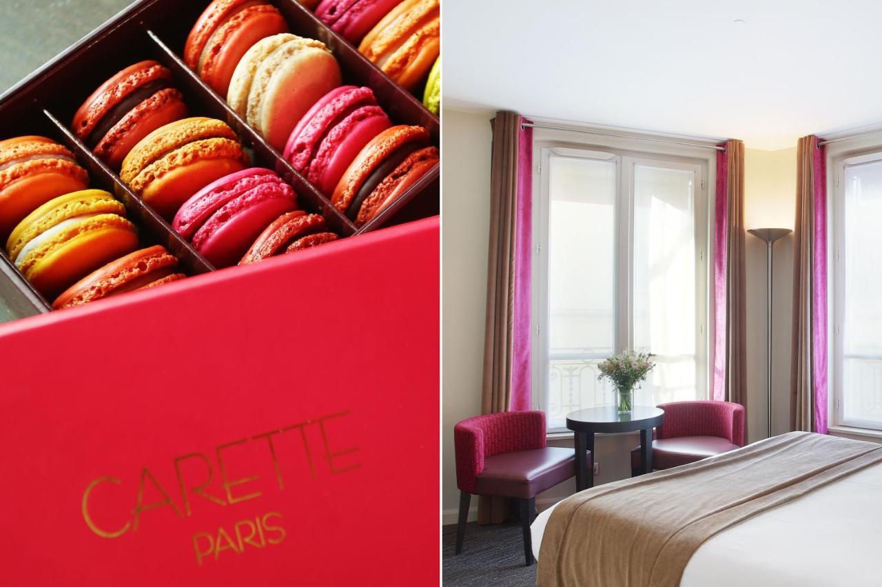 Hotel Aero