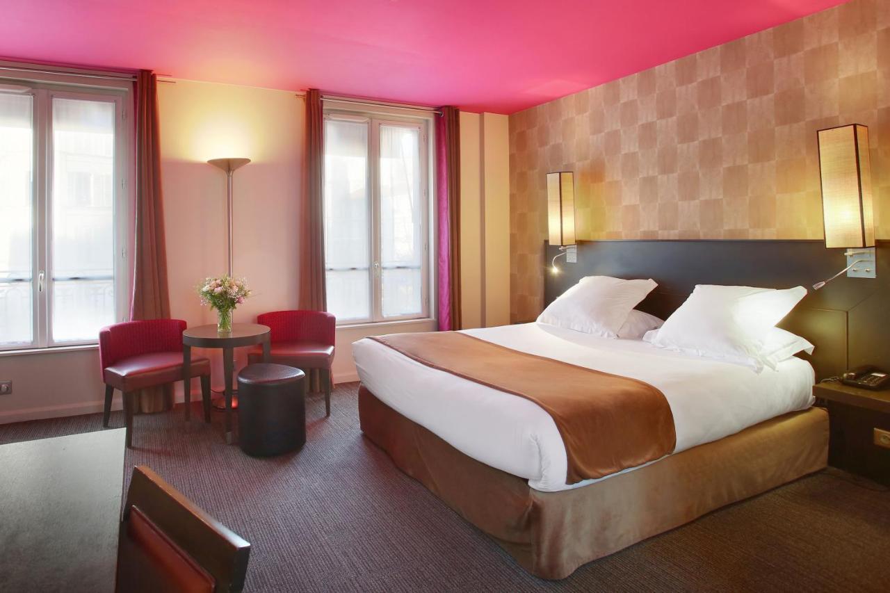 Hotel Aero Paris