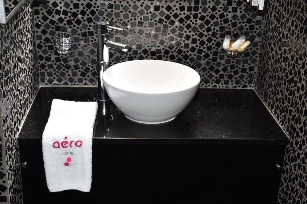 Hotel Aero Parijs